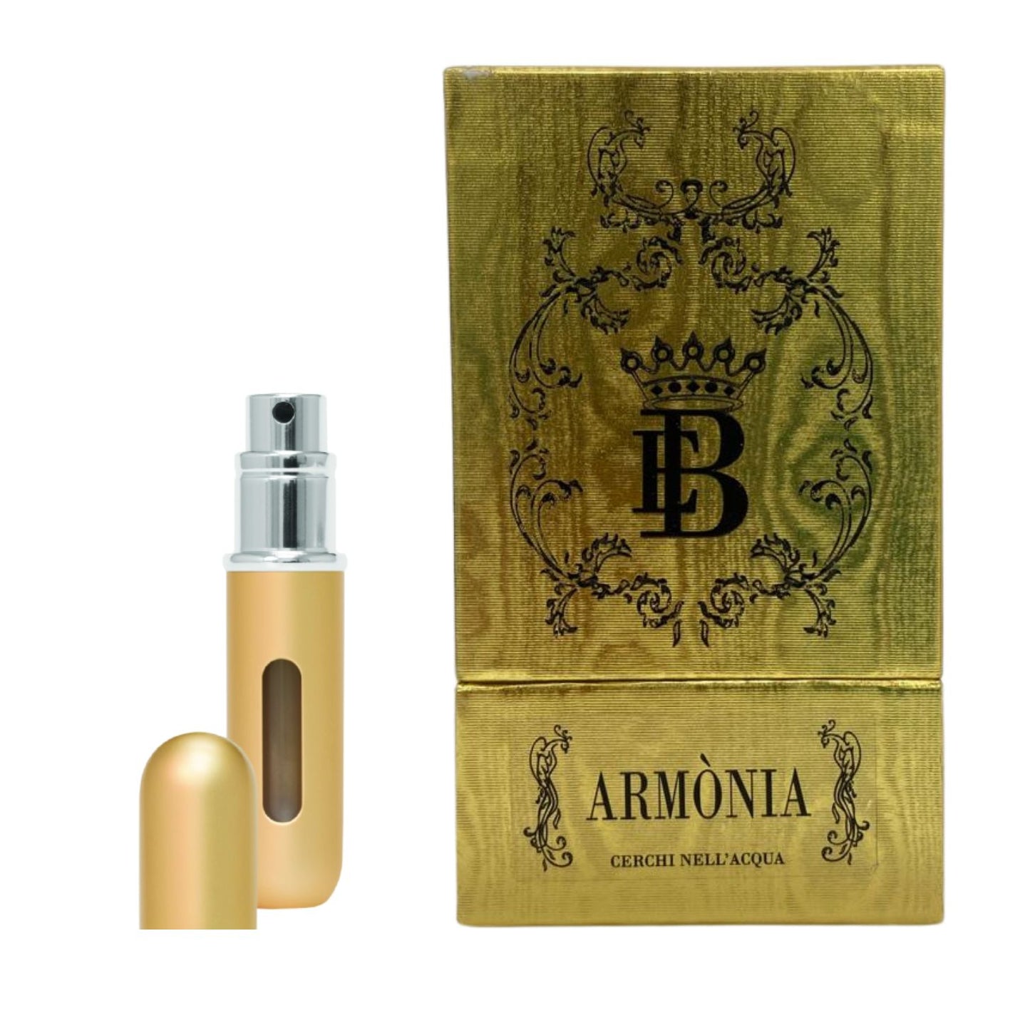 Armònia - mini size 5 ml