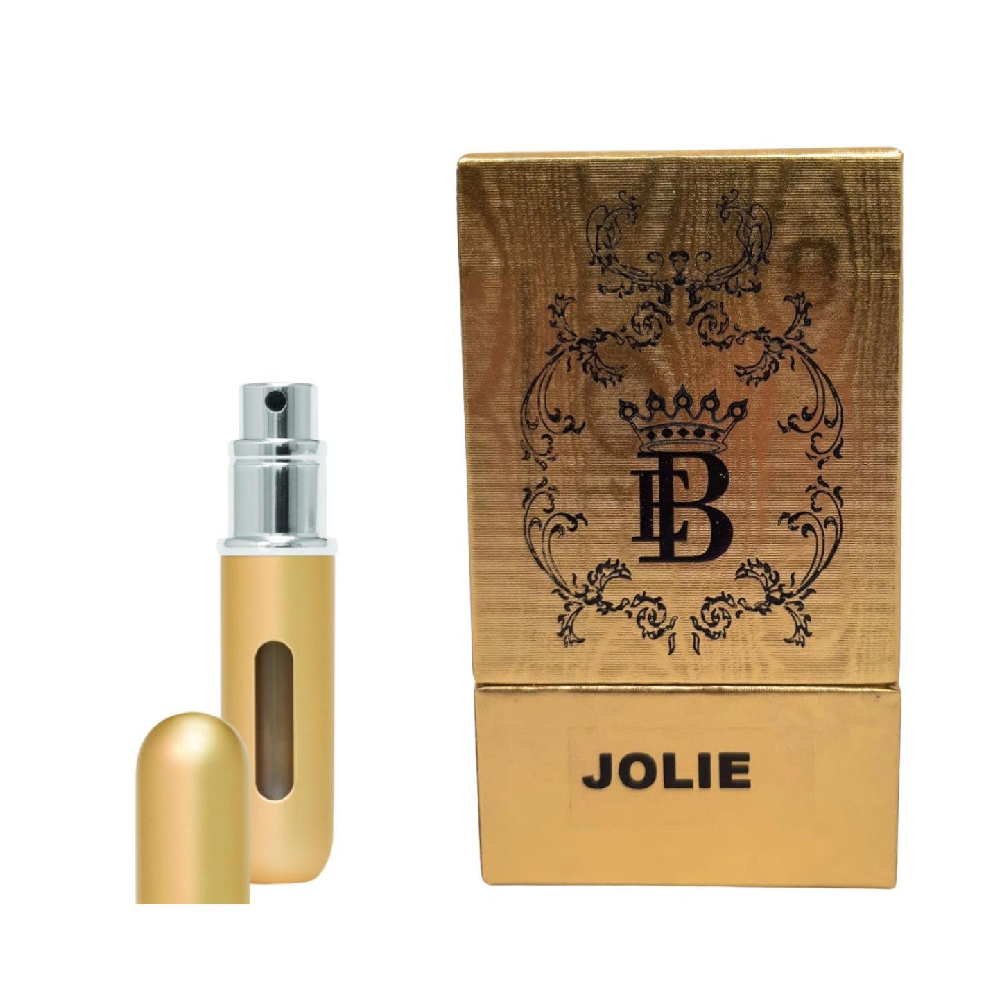 Jolie - mini size 5ml