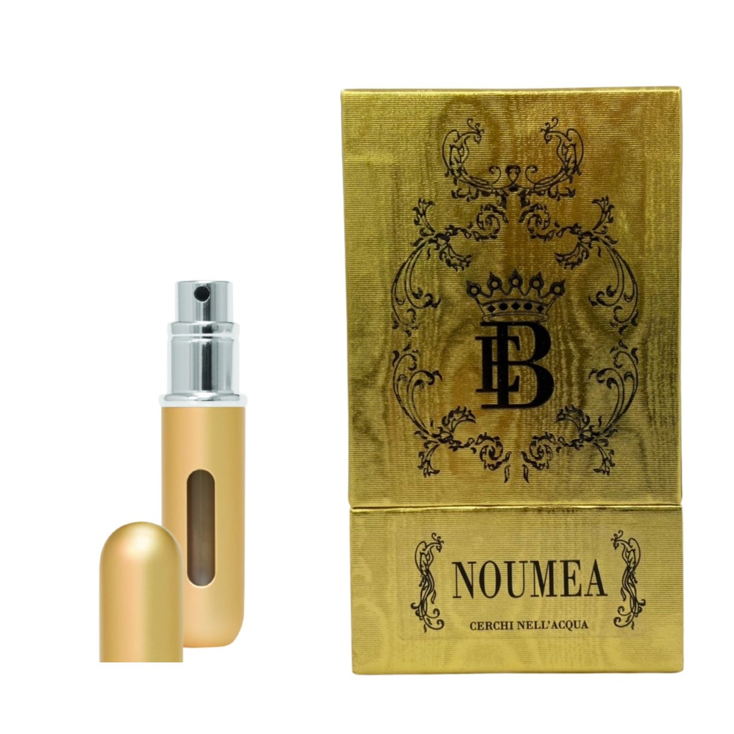 Noumea - mini size 5 ml