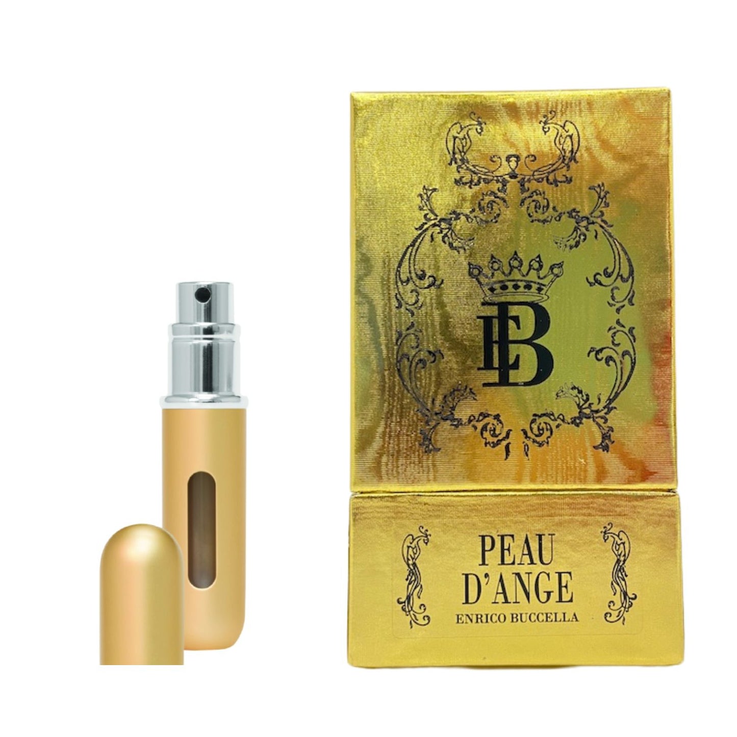 Peau d'Ange - mini size 5 ml