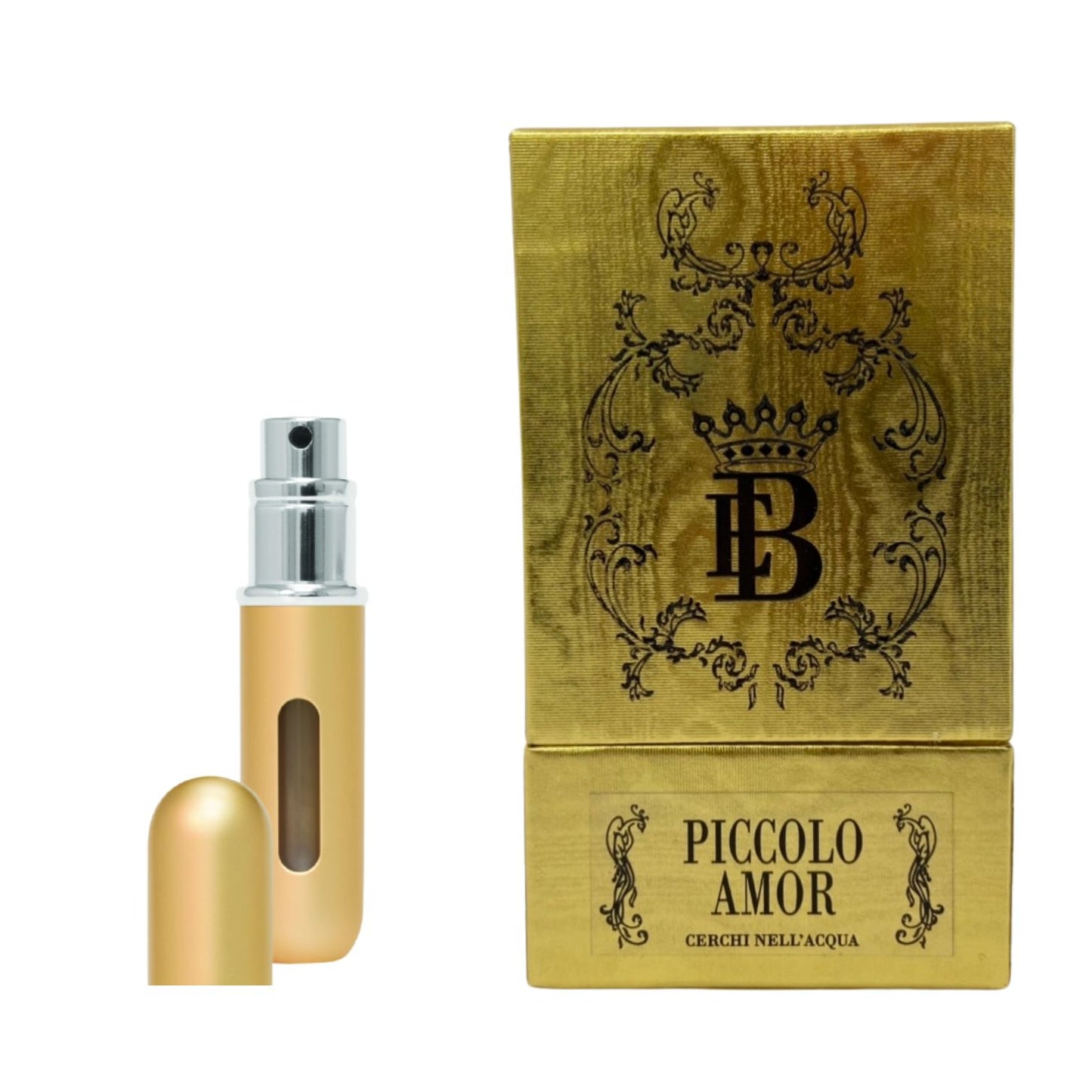 Piccolo Amor - mini size 5 ml