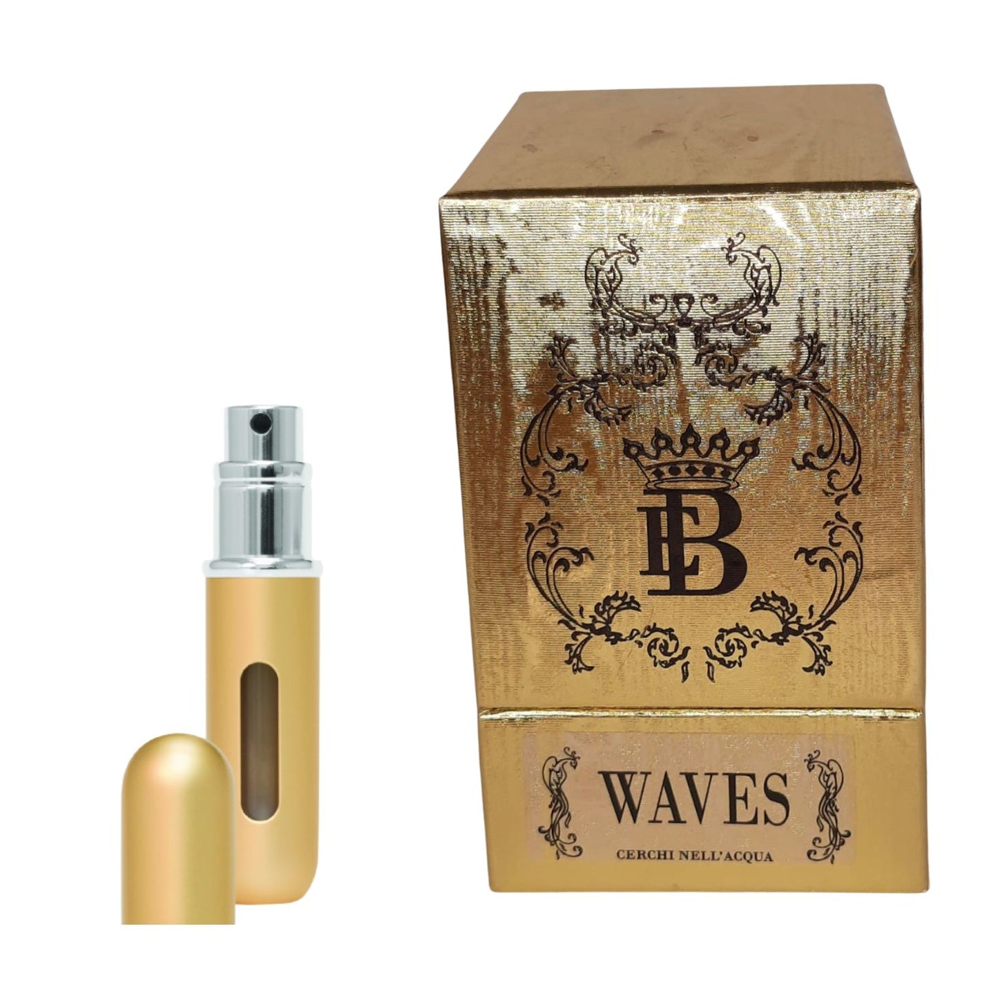 Waves - mini size 5ml