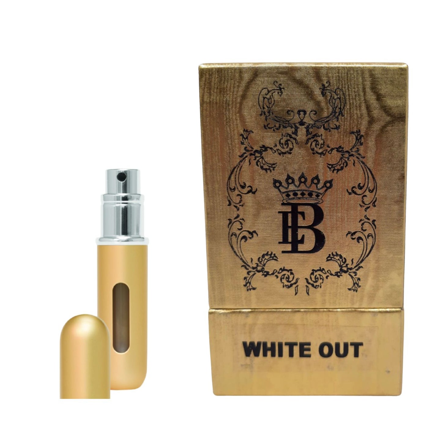 White Out - mini size 5ml