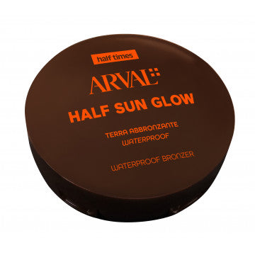 Half Times terra abbronzante waterproof