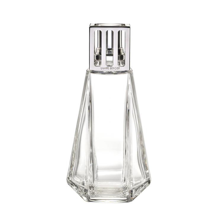 Lampe Urban trasparente