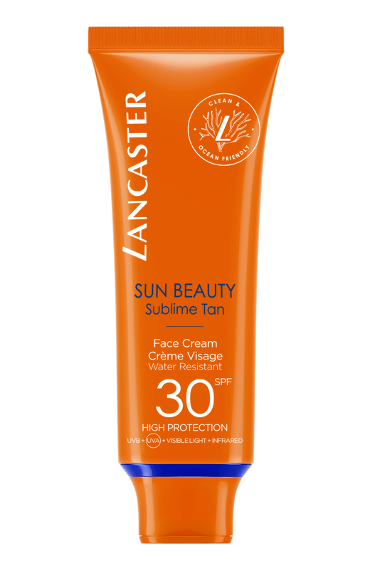 Crema viso SPF 30
