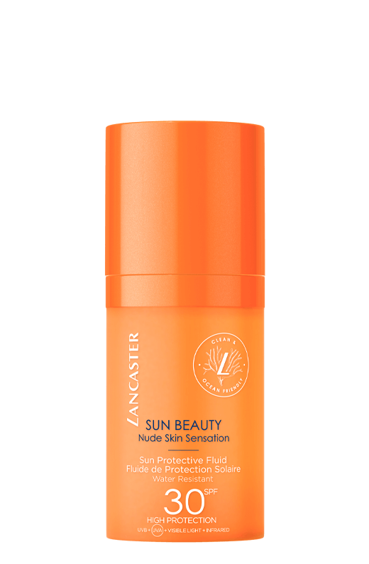 Fluido viso protettivo SPF 30