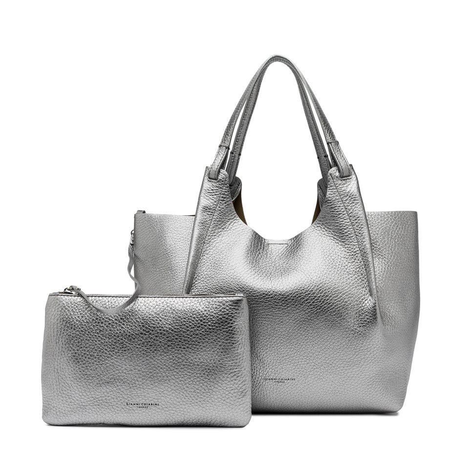Shopping Dua argento