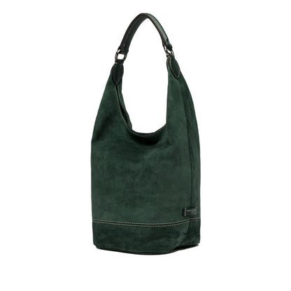 Shopping Phoebe deep green
