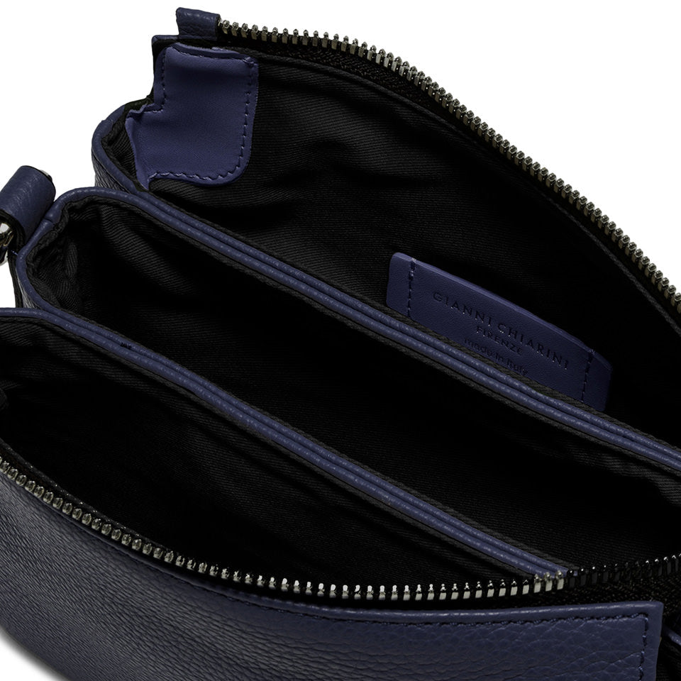 Tracolla Three navy
