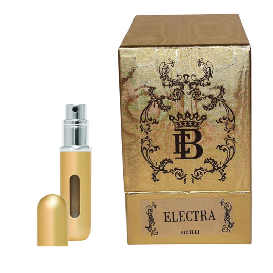 Electra - mini size 5 ml