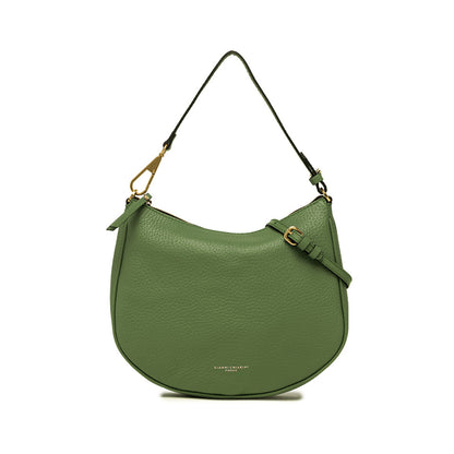 Borsa Brooke round wasabi green