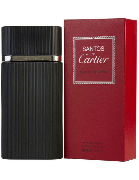 Cartier - Santos de Cartier edt 100ml